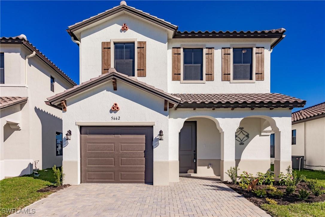 5662 Argento Dr., Ave Maria, FL 34142
