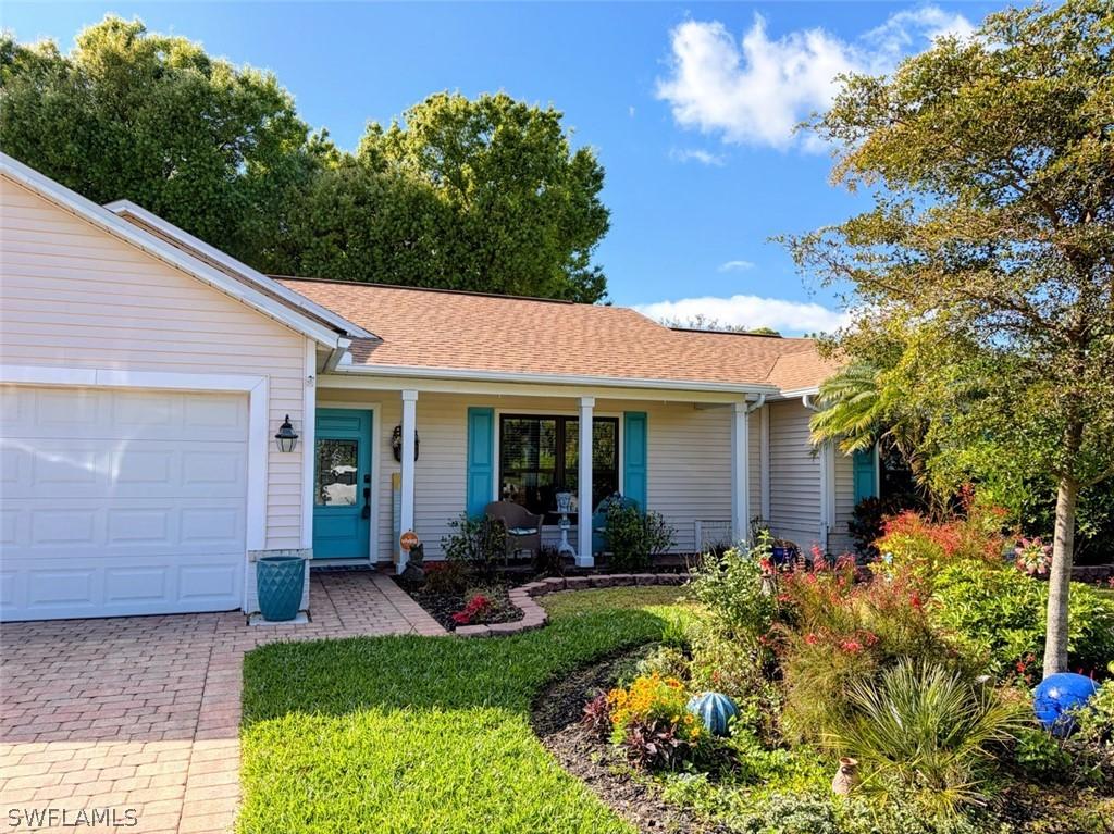 9967 Country Oaks Dr., Fort Myers, FL 33967