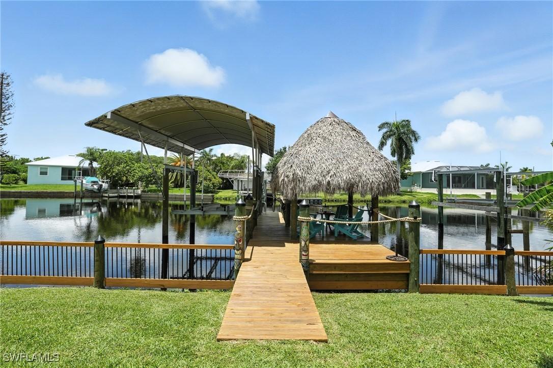 2131 Saint Croix Ave., Fort Myers, FL 33905