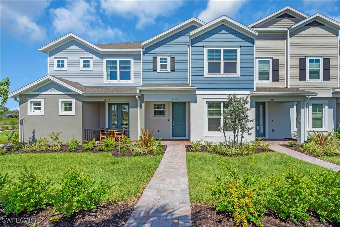 17382 Alderwood Ln., Punta Gorda, FL 33982