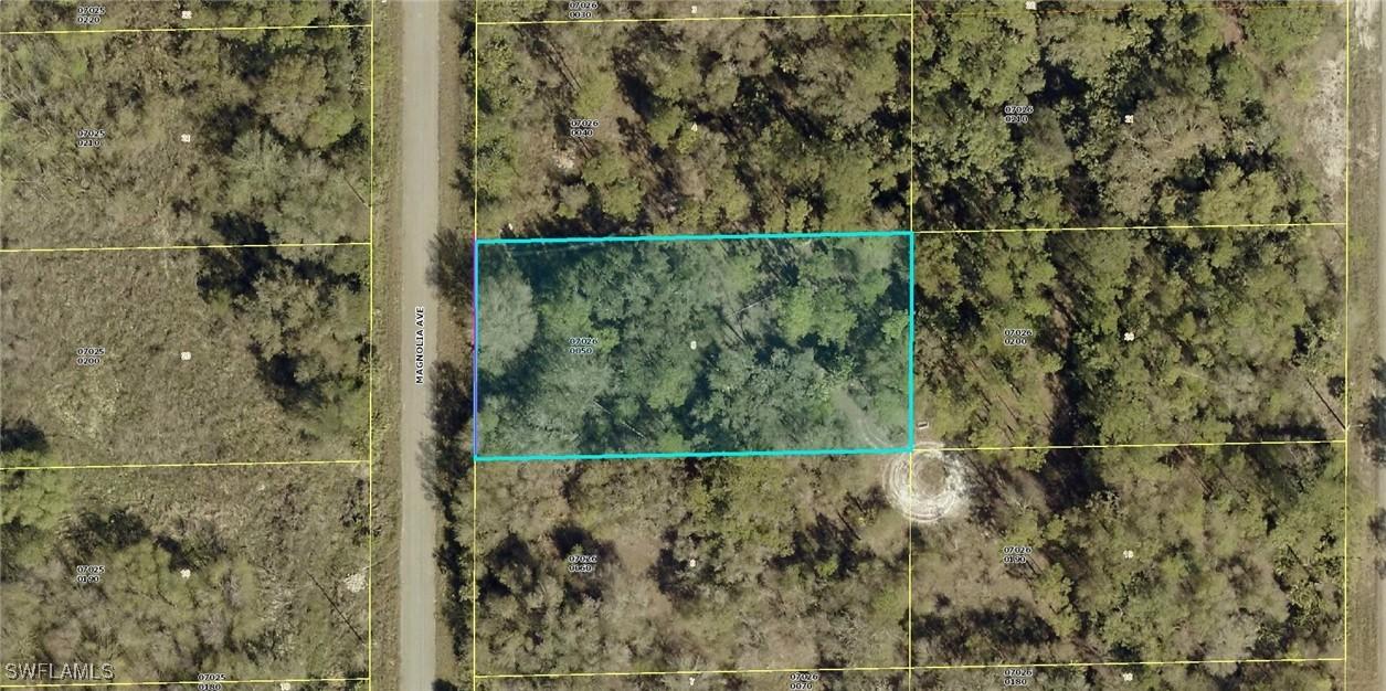 1414 Magnolia Ave., Lehigh Acres, FL 33972