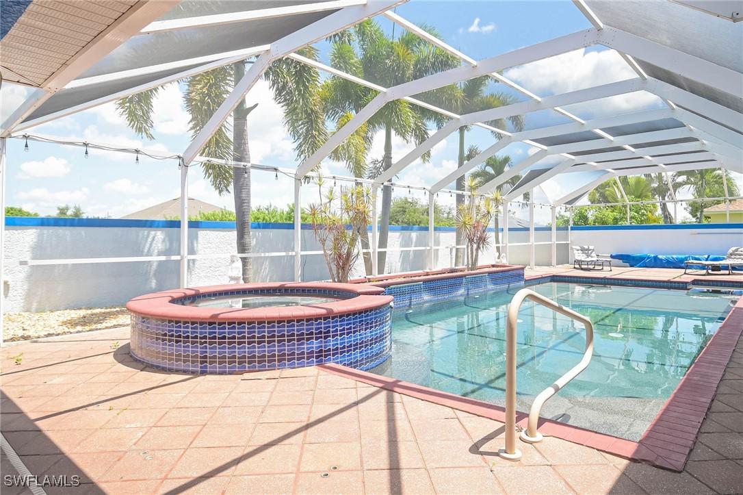 1729 SW 14th St., Cape Coral, FL 33991