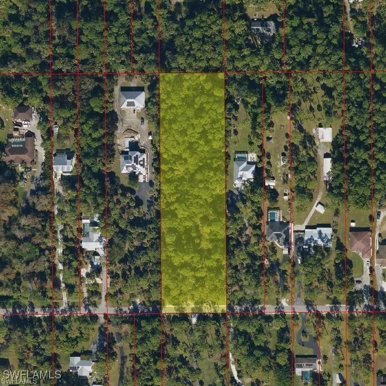 3825 13th Ave., Naples, FL 34117