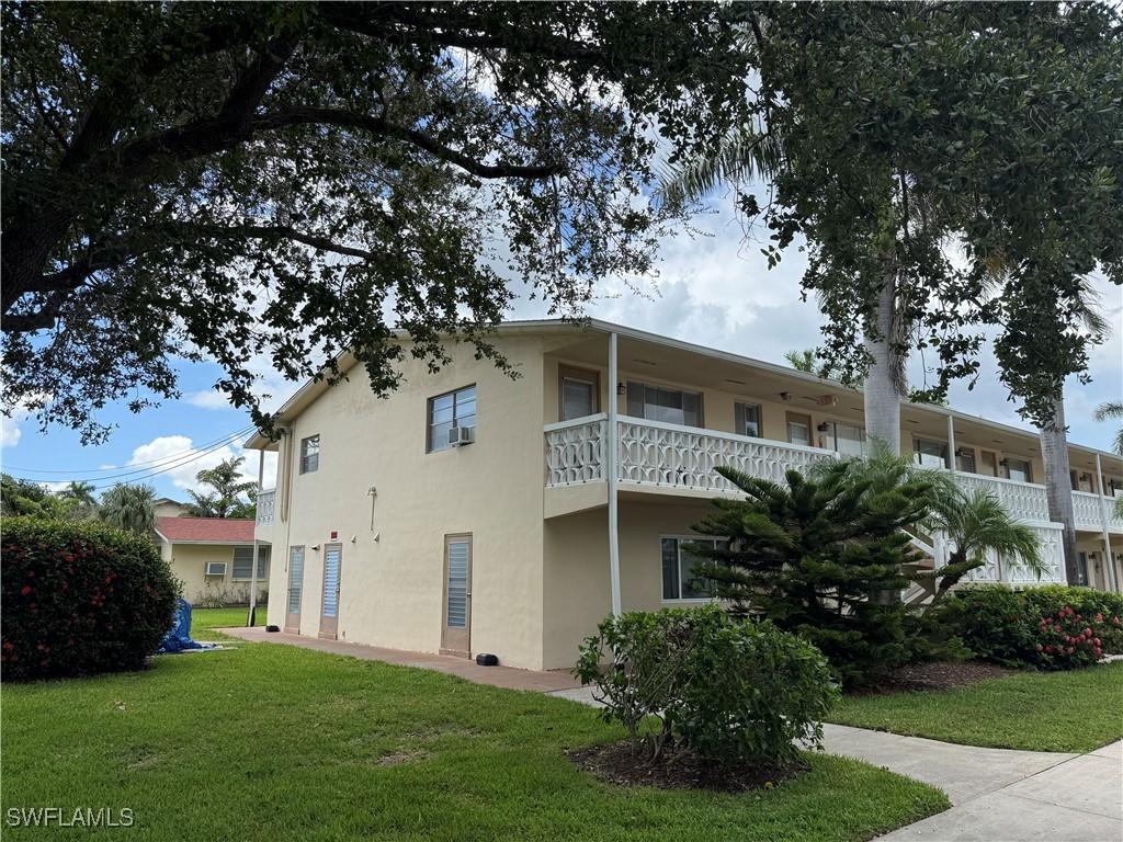 13150 Kings Point Dr. #11C, Fort Myers, FL 33919