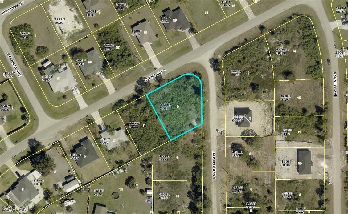 222 Grant Blvd., Lehigh Acres, FL 33974