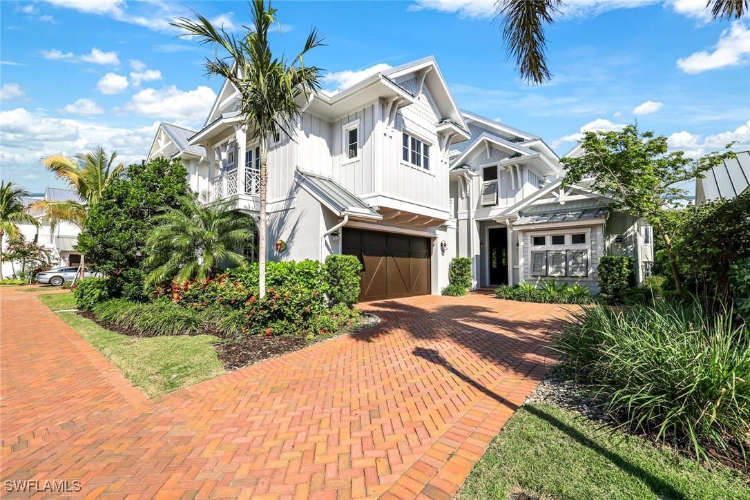 91 14th St., Naples, FL 34102