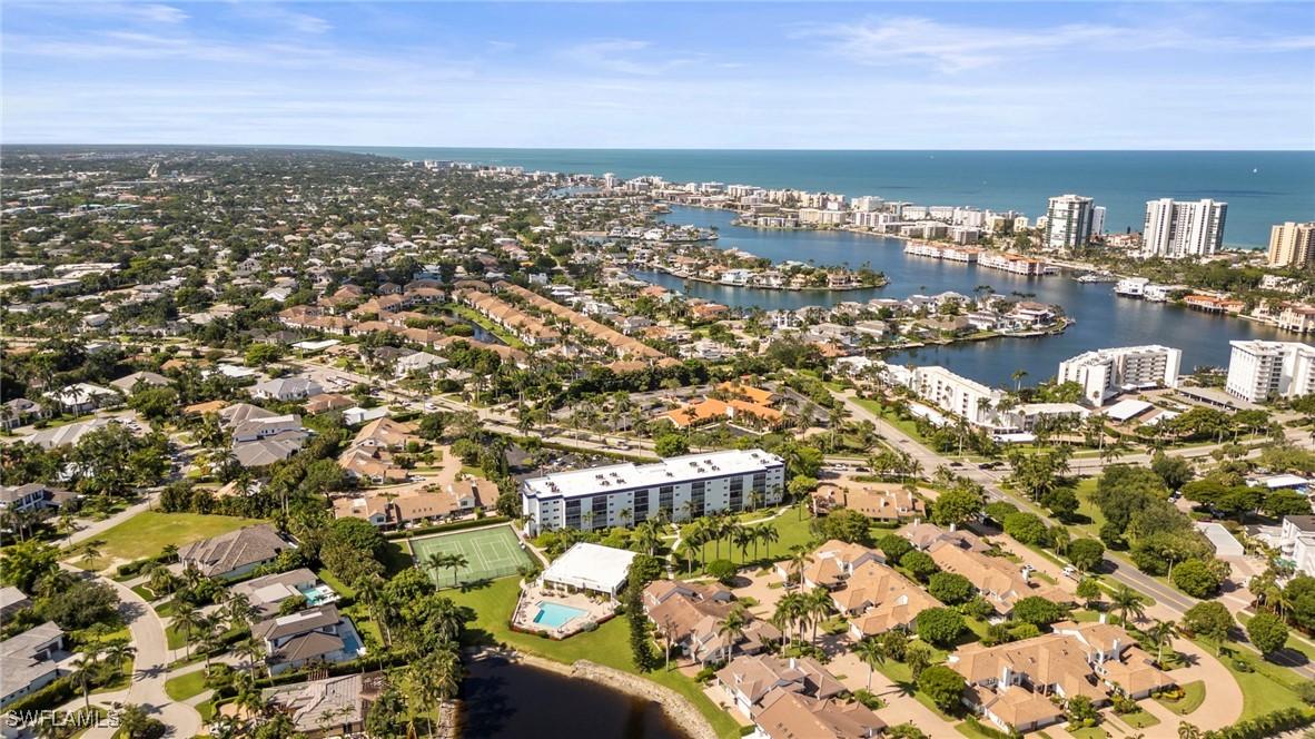 555 Park Shore Dr. #B212, Naples, FL 34103
