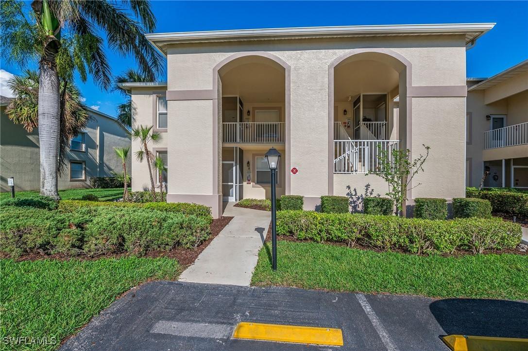 21341 Lancaster Run #411, Estero, FL 33928