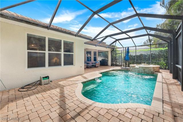 New Homes with In-ground Swimming Pools That Attend Osceola Elementary School: July 13th to July 19th