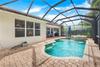 New Homes with In-ground Swimming Pools That Attend Pine Ridge Middle School: July 13th to July 19th
