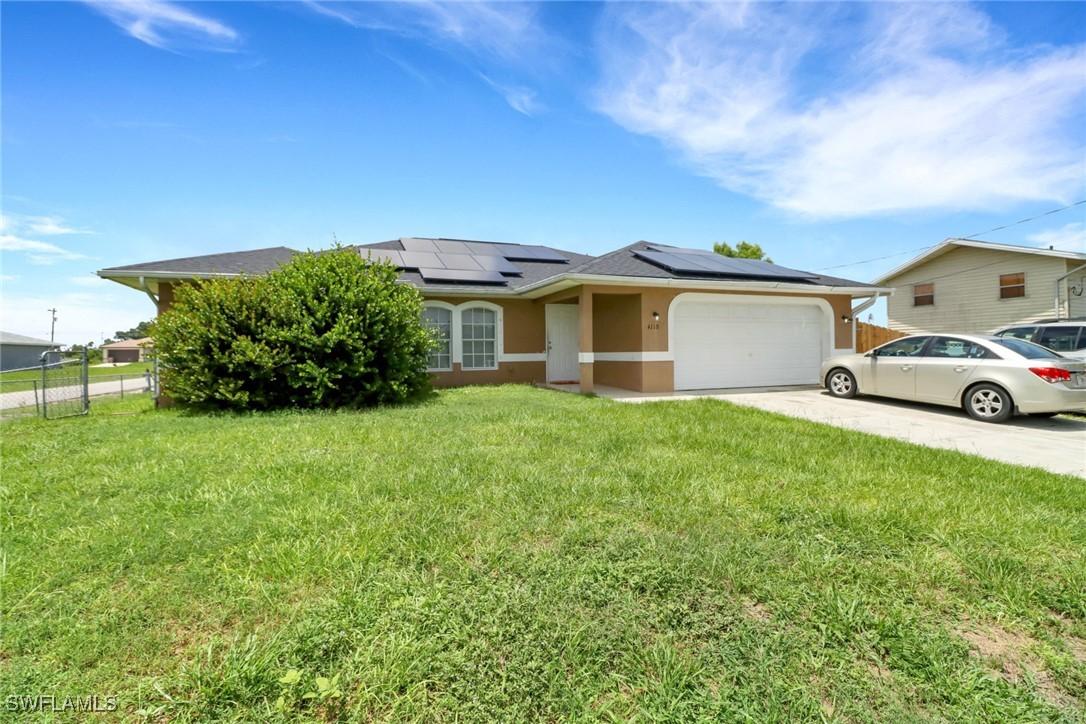 4110 24th St., Lehigh Acres, FL 33976