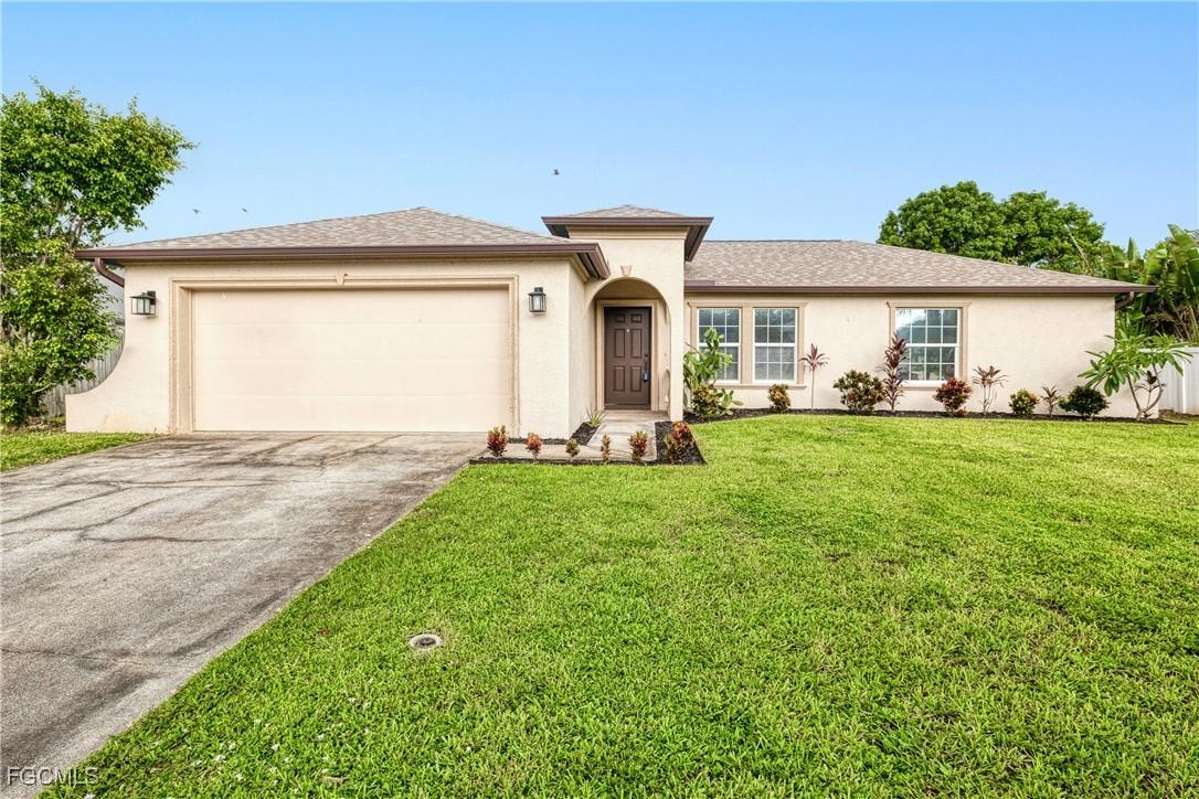 9155 Aster Rd., Fort Myers, FL 33967
