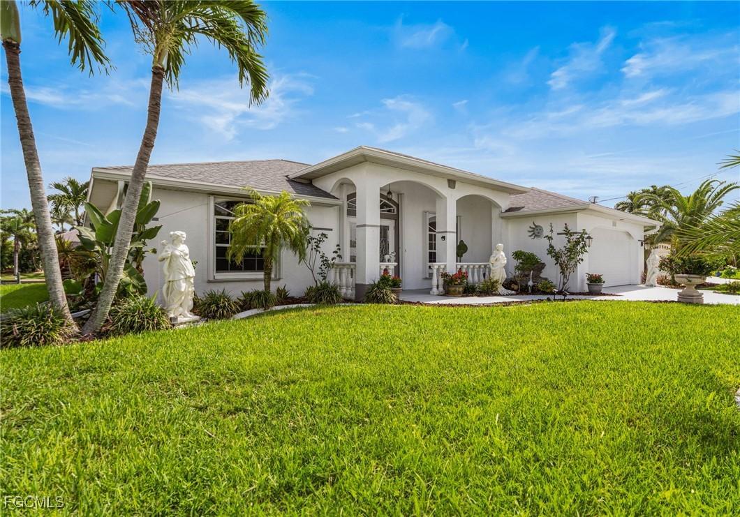 2915 SW 39th Ter., Cape Coral, FL 33914