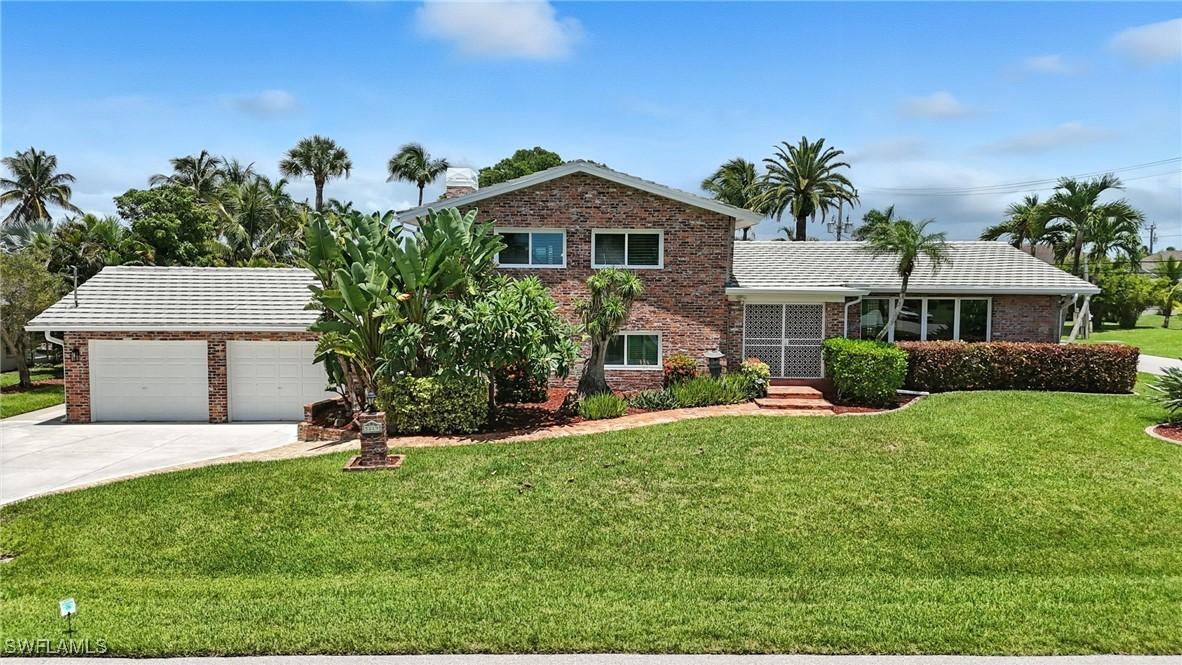 5219 SW 2nd Pl., Cape Coral, FL 33914