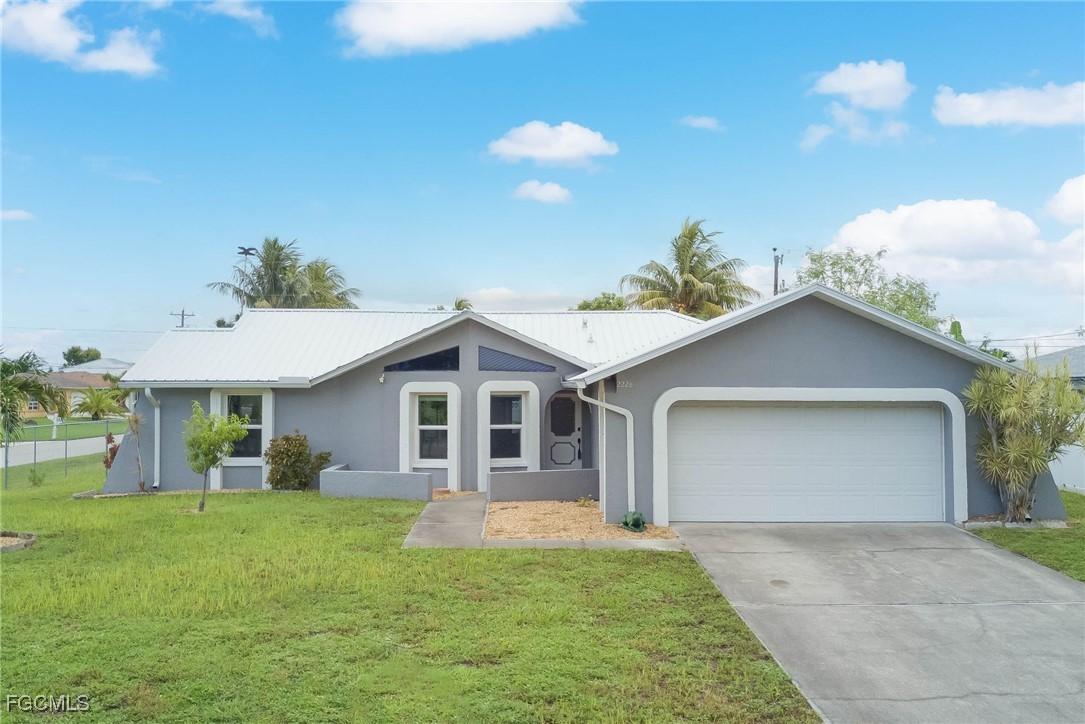 2228 SE 15th Pl., Cape Coral, FL 33990
