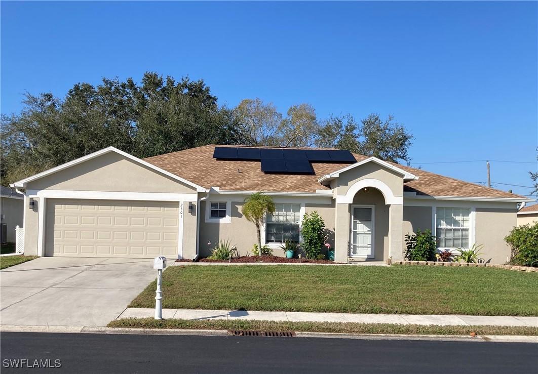 2501 Hawks Preserve Dr., Fort Myers, FL 33905