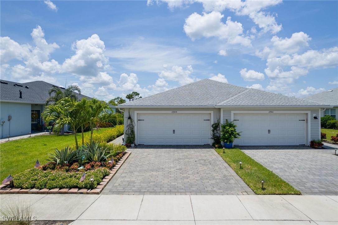 17709 NE Woodland Ct., Punta Gorda, FL 33982
