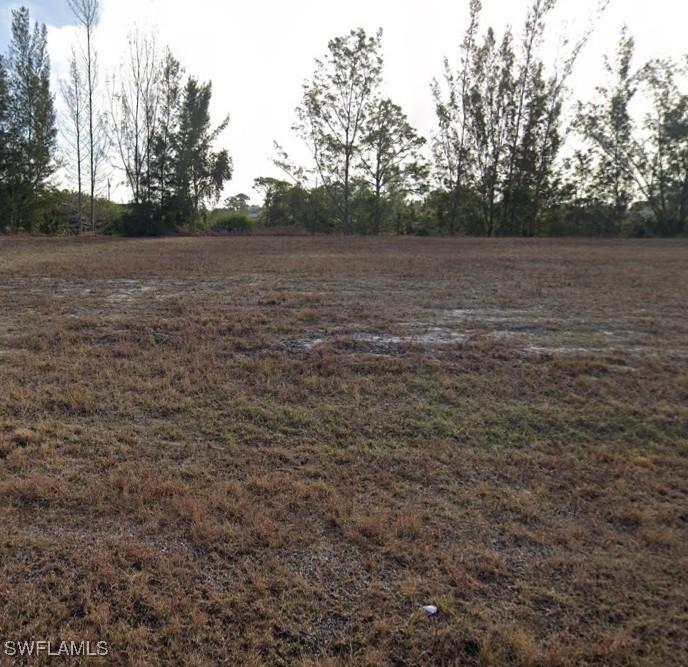 2549 NW 22nd Pl., Cape Coral, FL 33993