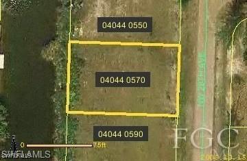 1108 NW 28th Ave., Cape Coral, FL 33993