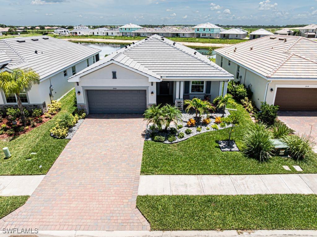 3943 E Hampton Cir., Alva, FL 33920