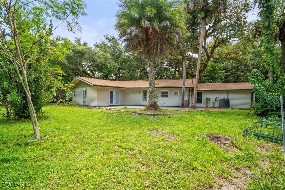5031 Nature Way, Fort Myers, FL 33905