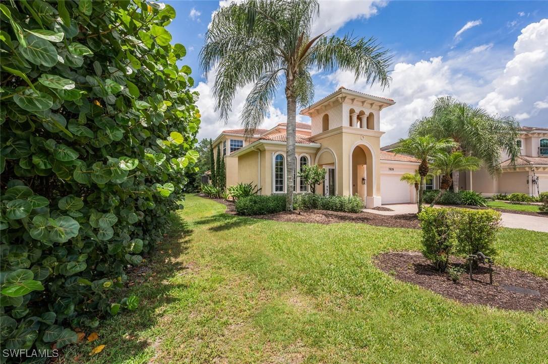 7839 Martino Cir., Naples, FL 34112