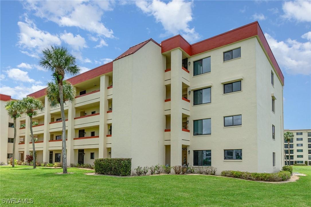7402 Lake Breeze Dr. #116, Fort Myers, FL 33907