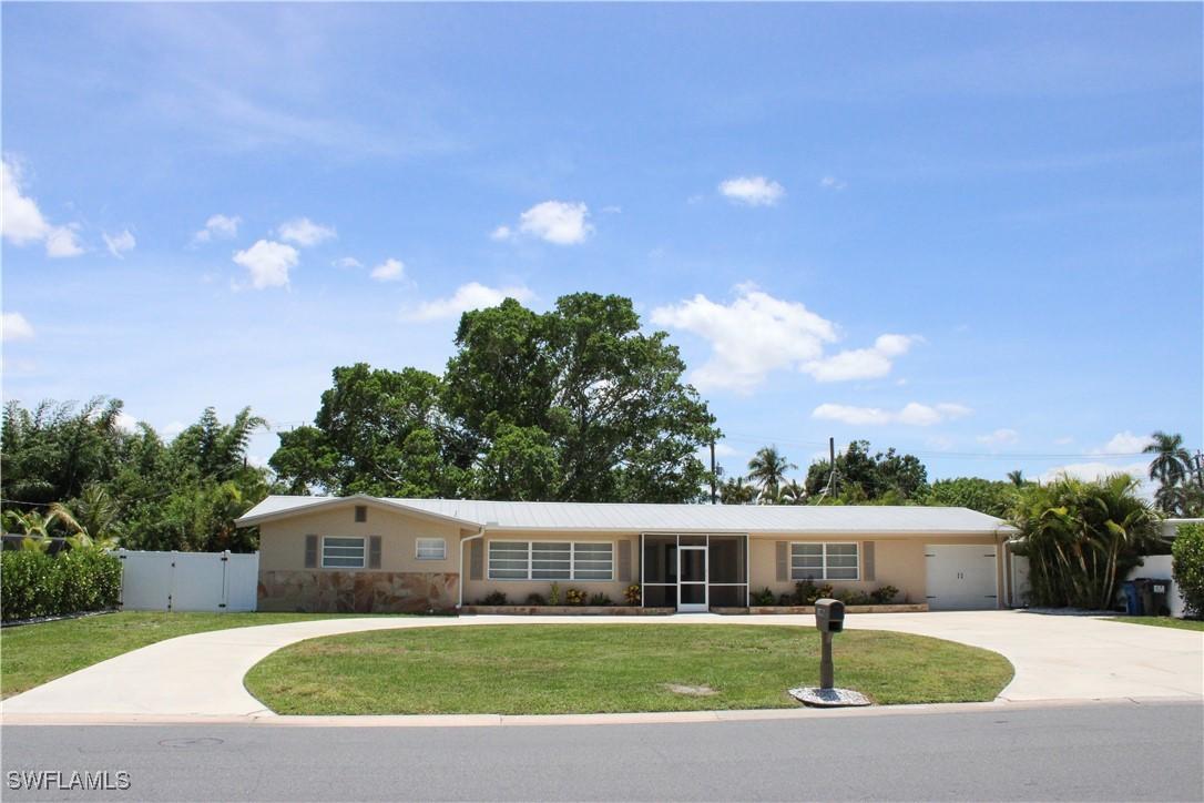 1406 Argyle Dr., Fort Myers, FL 33919