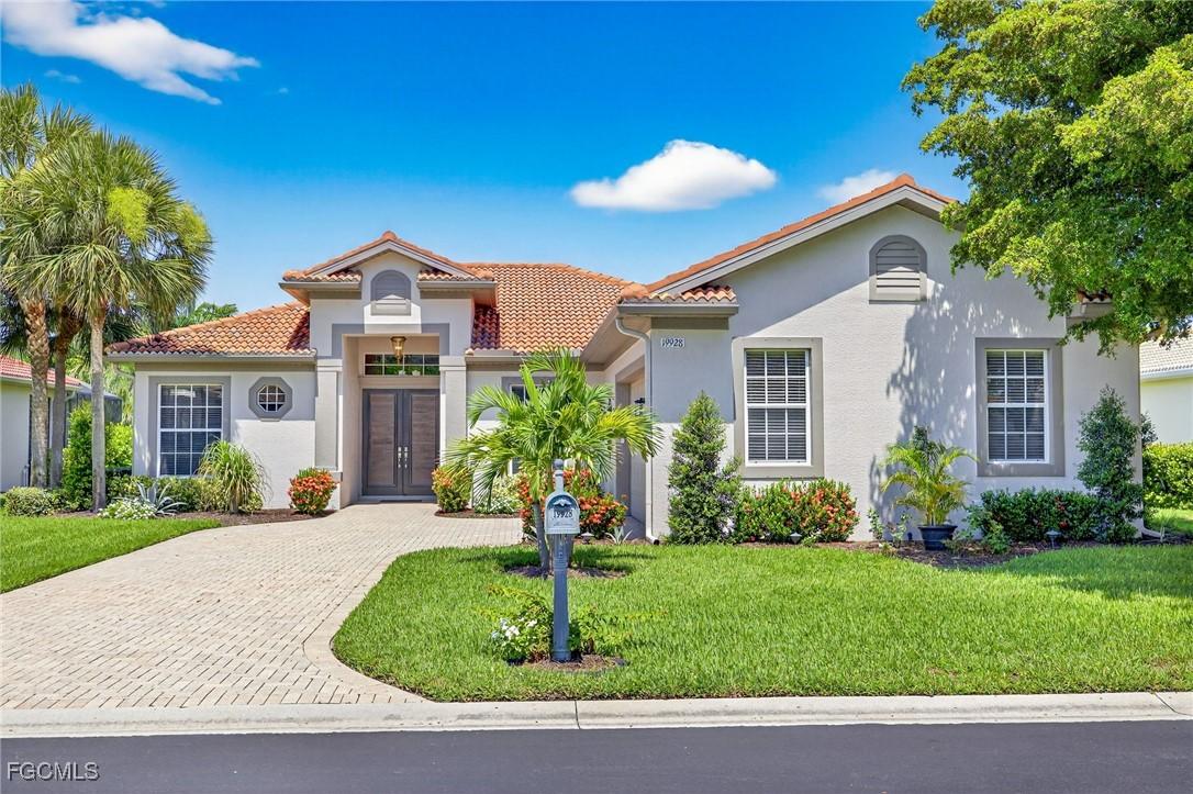 19928 Estero Verde Dr., Fort Myers, FL 33908