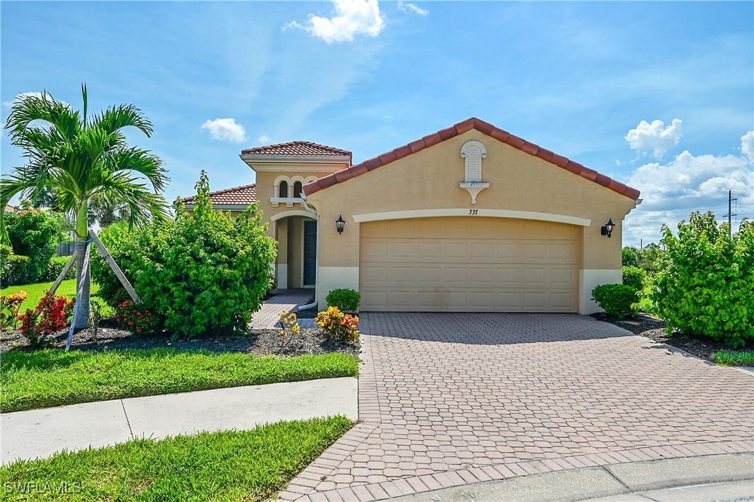 337 Cipriani Way, North Venice, FL 34275