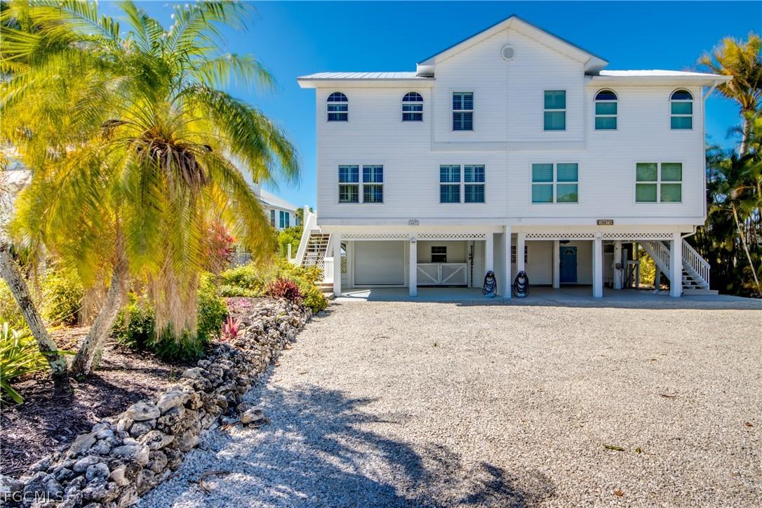 16671 Seagull Bay Ct., Bokeelia, FL 33922