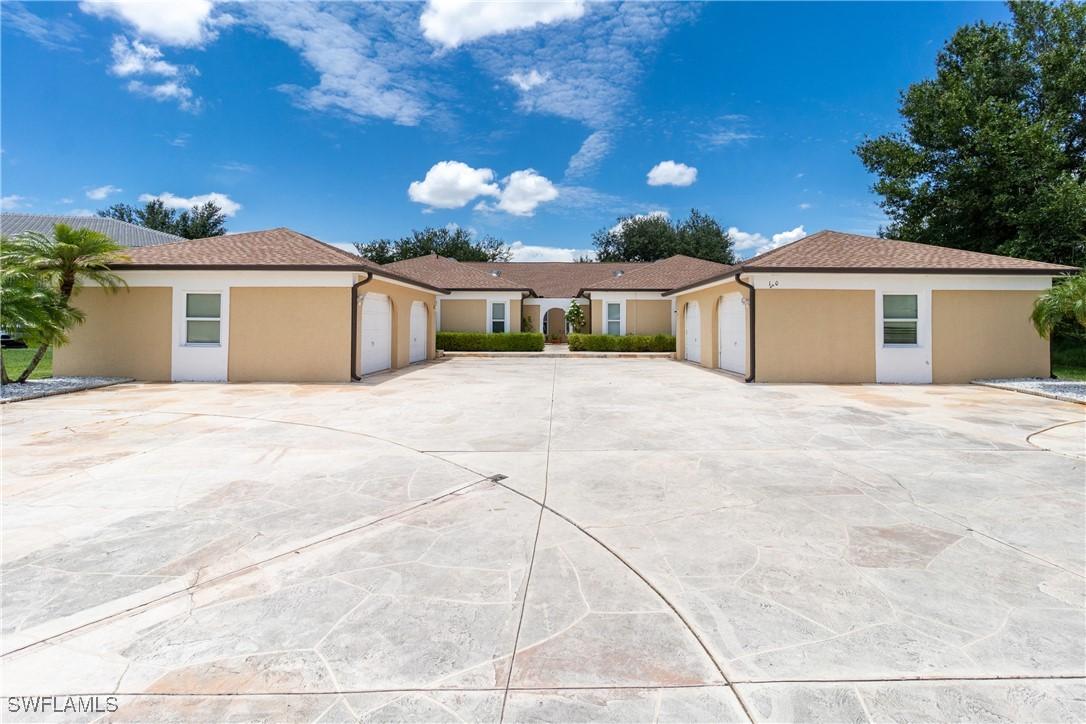 1203 Saxony Cir. #D, Punta Gorda, FL 33983
