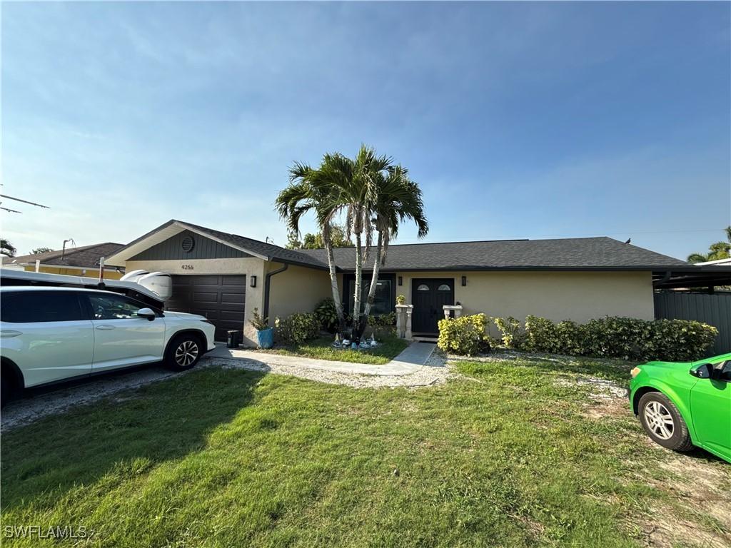 4256 31st Pl., Naples, FL 34116