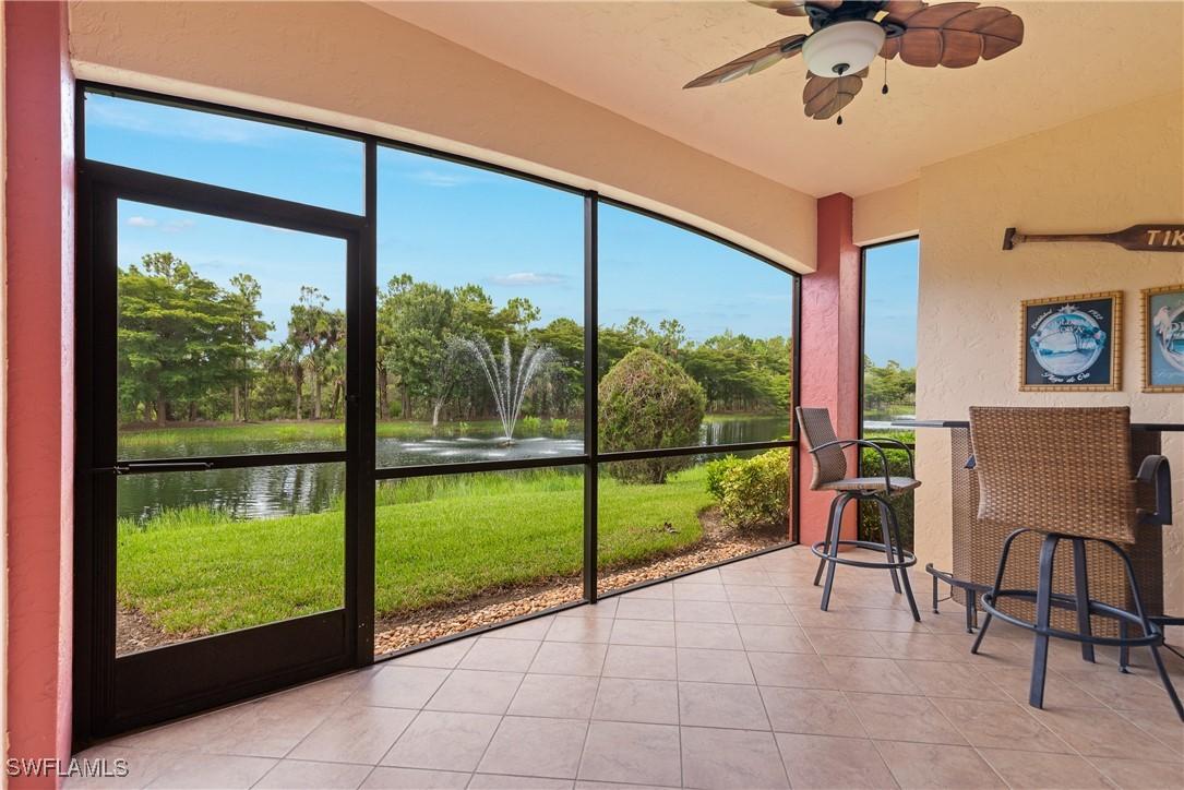 8641 Piazza Del Lago Cir. #104, Estero, FL 33928