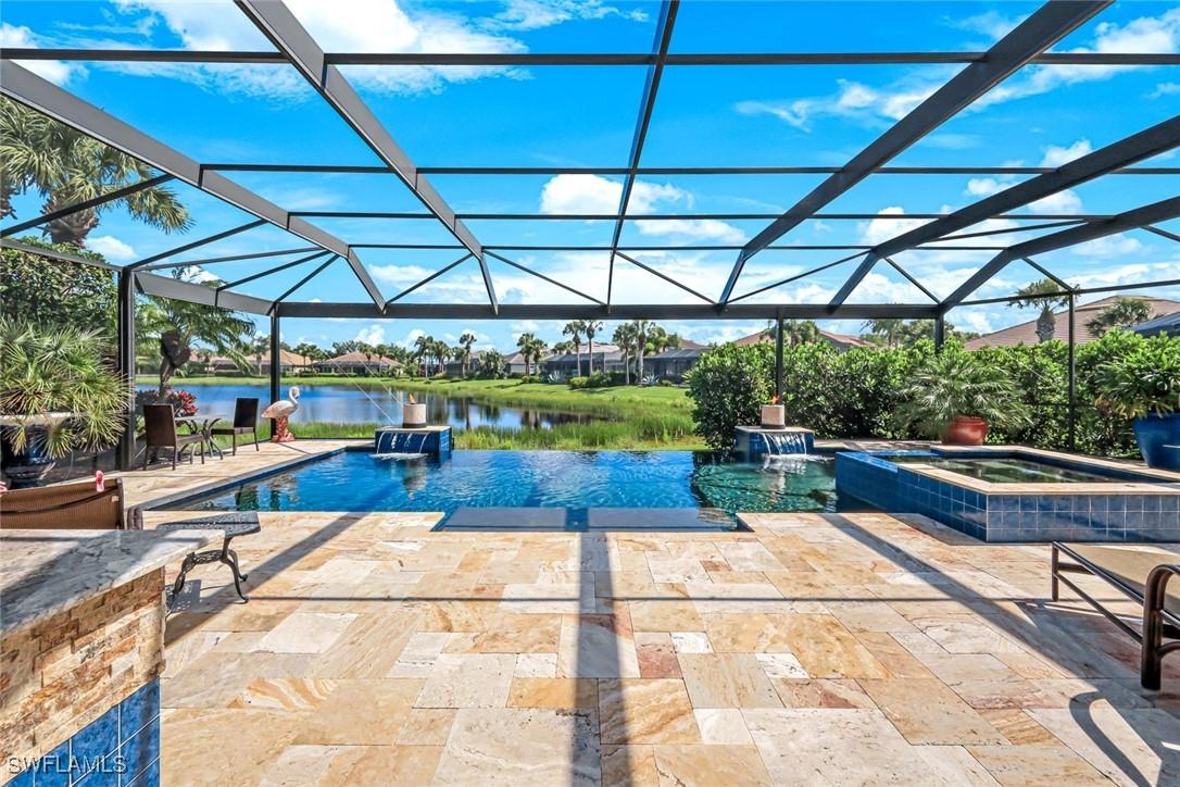 9684 Cobalt Cove Cir., Naples, FL 34120