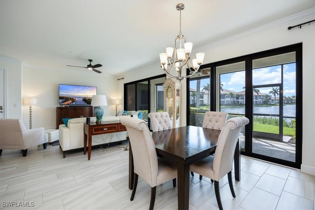 15177 Butler Lake Dr. #101, Naples, FL 34109