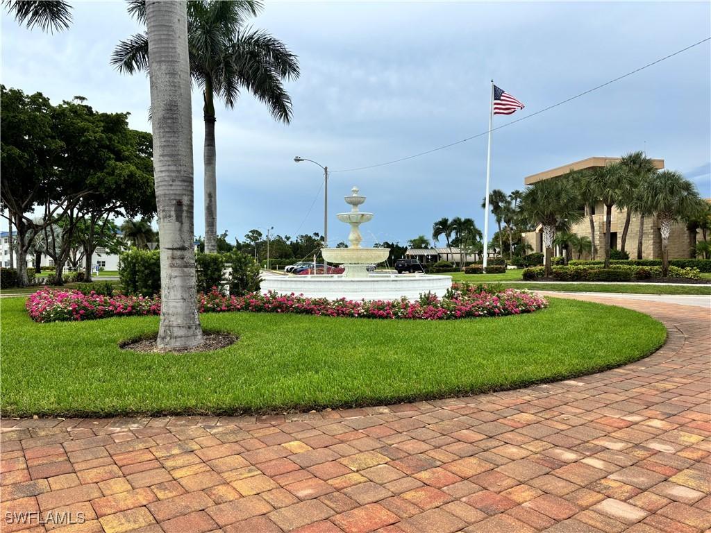1724 Pine Valley Dr. #202, Fort Myers, FL 33907