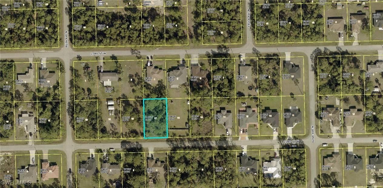 3212 22nd St., Lehigh Acres, FL 33976