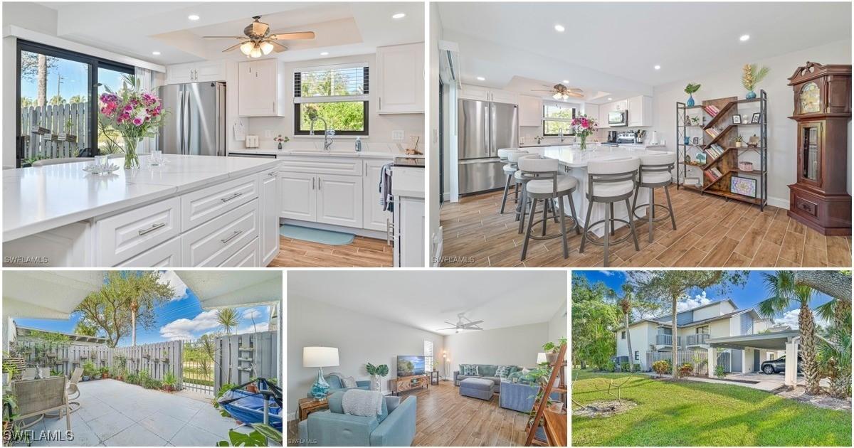 6296 Sugar Bush Ln. #A, Fort Myers, FL 33908