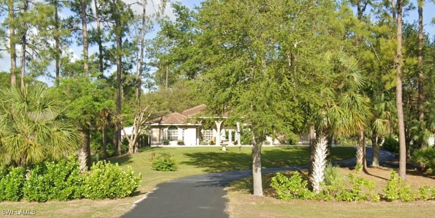 291 Everglades Blvd., Naples, FL 34120
