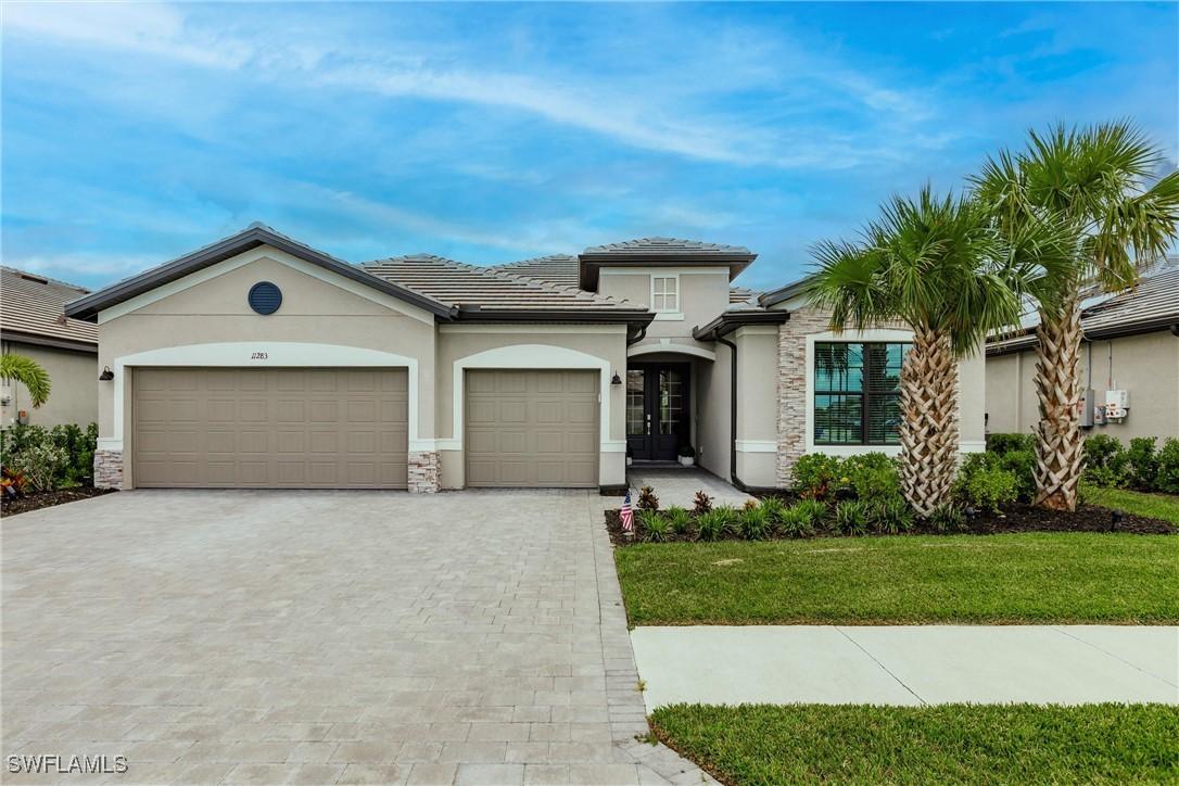 11283 Canopy Loop, Fort Myers, FL 33913