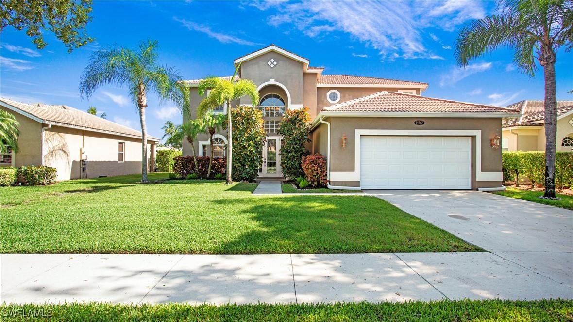 14787 Indigo Lakes Cir., Naples, FL 34119