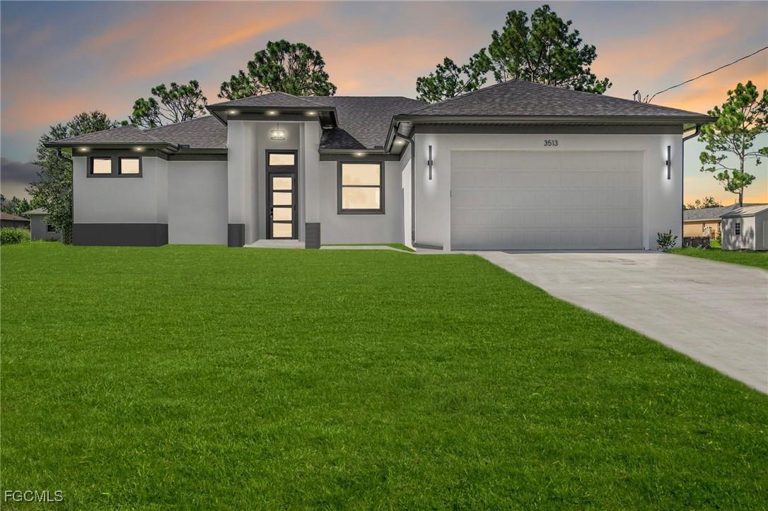 3513 41st St., Lehigh Acres, FL 33976