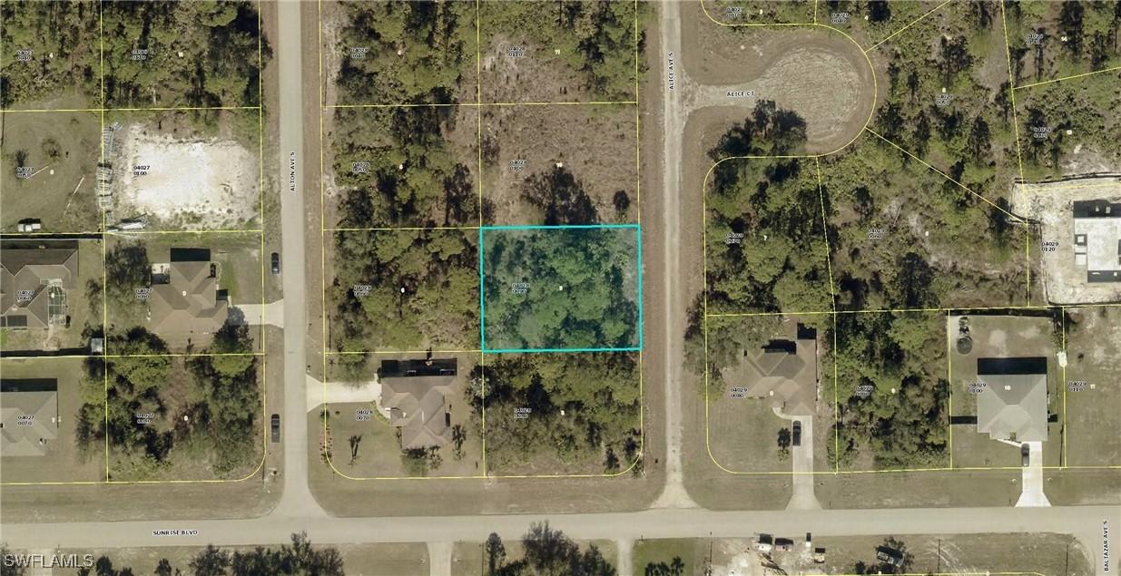 170 Alice Ave., Lehigh Acres, FL 33974
