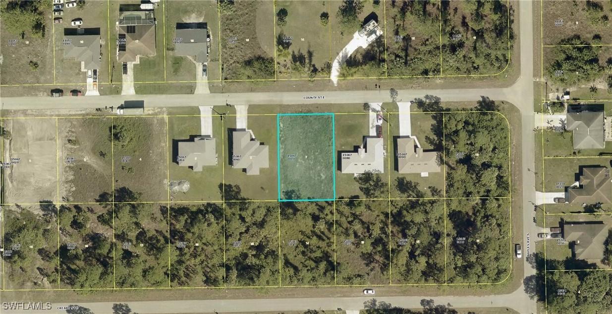 1248 County St., Lehigh Acres, FL 33974