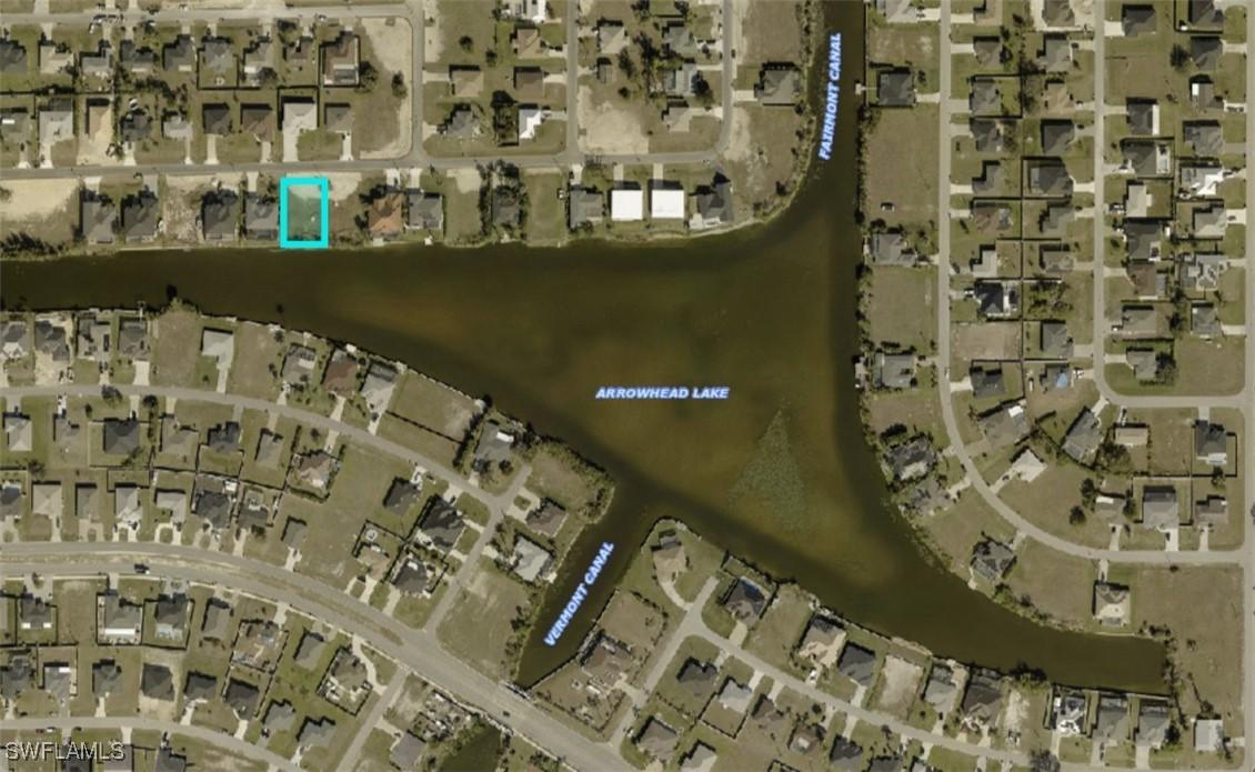 408 NE 9th St., Cape Coral, FL 33909