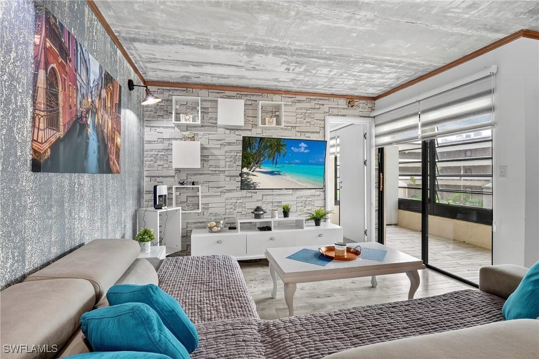 3635 Boca Ciega Dr. #201, Naples, FL 34112