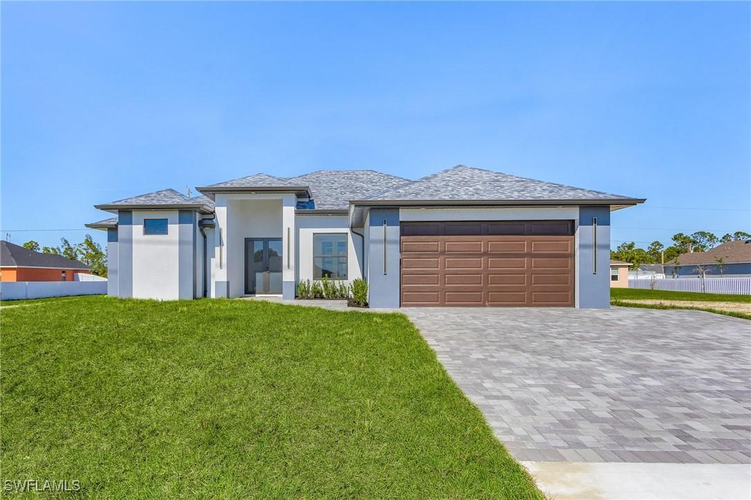 1817 Kismet Pkwy., Cape Coral, FL 33993