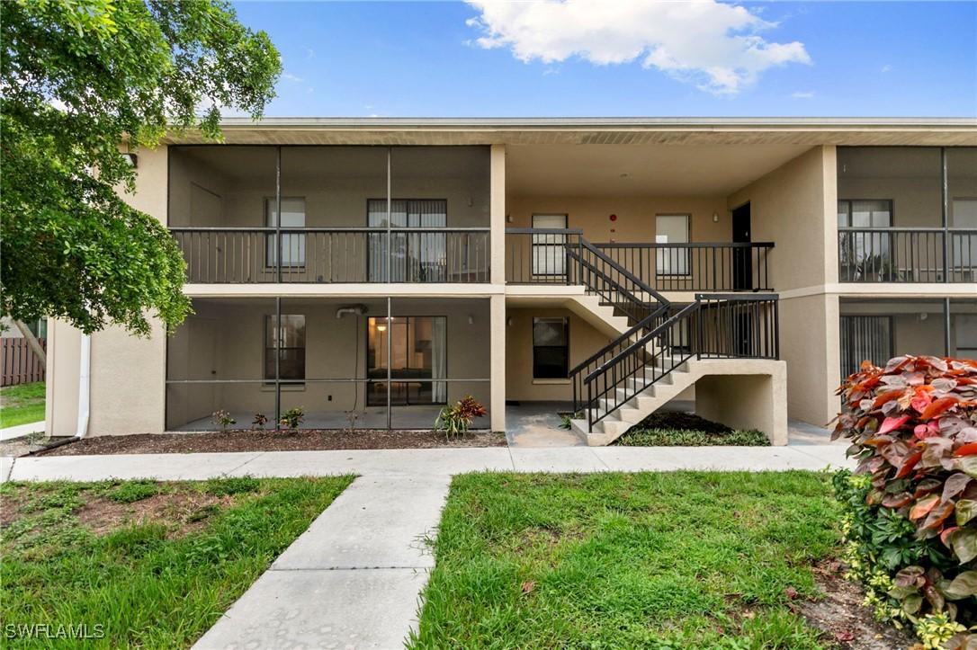 5305 Summerlin Rd. #501, Fort Myers, FL 33919