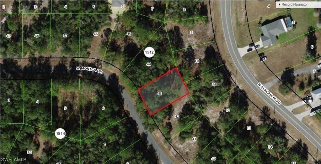11893 Monica Dr., Dunnellon, FL 34433